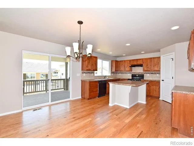 2360 Blissful Lane Johnstown, CO 80534