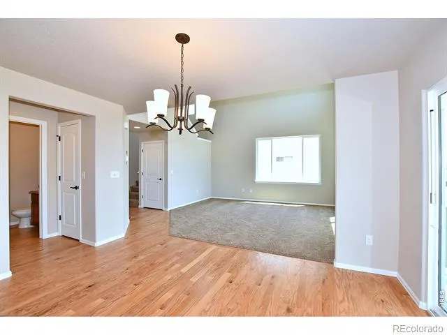 2360 Blissful Lane Johnstown, CO 80534