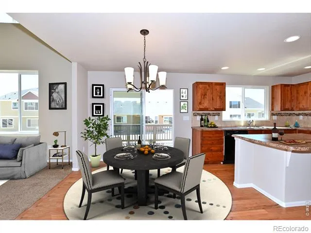 2360 Blissful Lane Johnstown, CO 80534