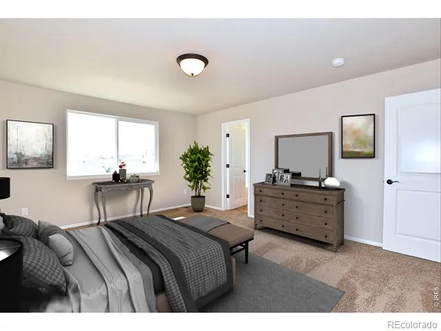 2360 Blissful Lane Johnstown, CO 80534