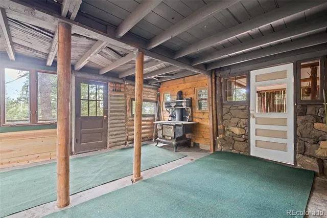 26751 Fern Gulch Road Evergreen, CO 80439
