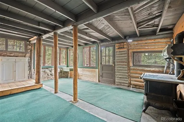 26751 Fern Gulch Road Evergreen, CO 80439