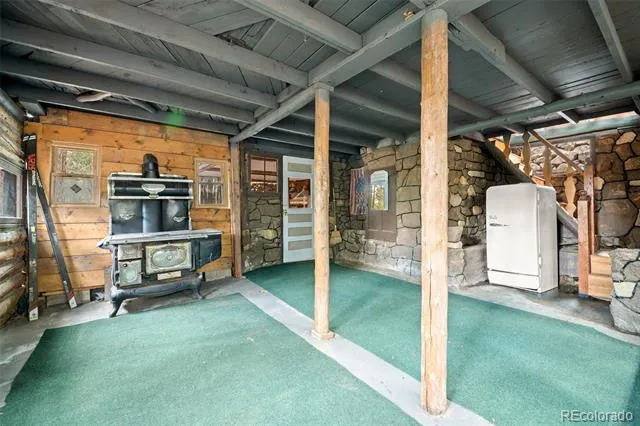 26751 Fern Gulch Road Evergreen, CO 80439