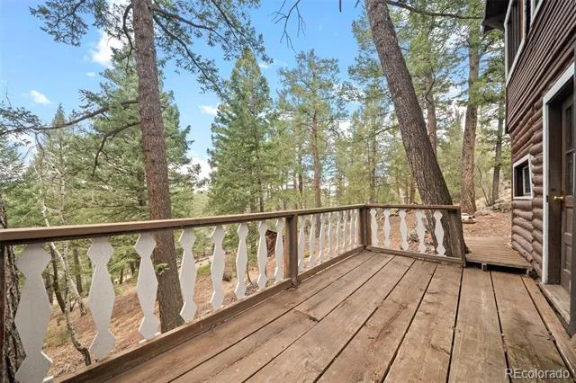 26751 Fern Gulch Road Evergreen, CO 80439