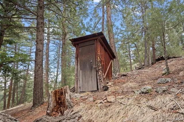 26751 Fern Gulch Road Evergreen, CO 80439