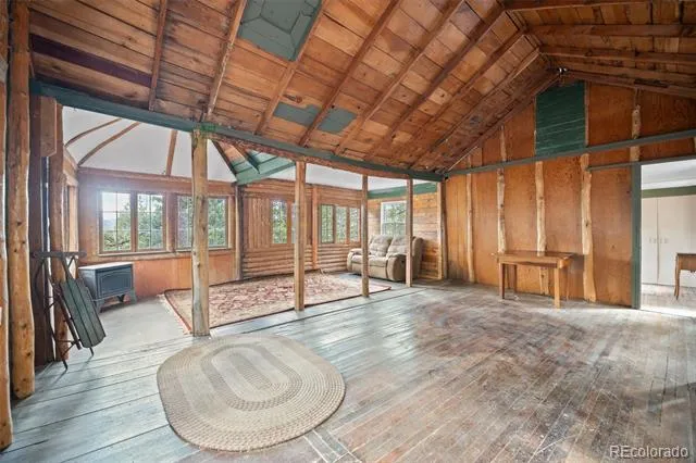 26751 Fern Gulch Road Evergreen, CO 80439
