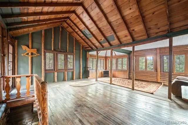 26751 Fern Gulch Road Evergreen, CO 80439