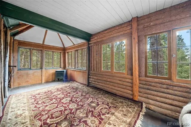 26751 Fern Gulch Road Evergreen, CO 80439