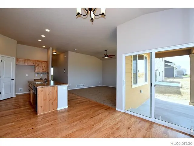 2388 Juno Lane Johnstown, CO 80534