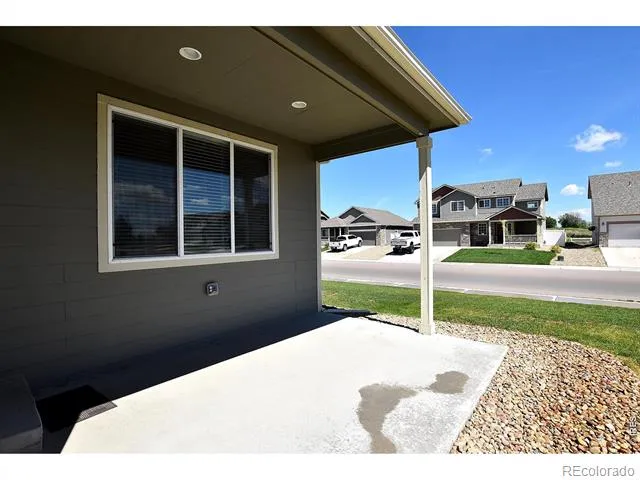 2388 Juno Lane Johnstown, CO 80534