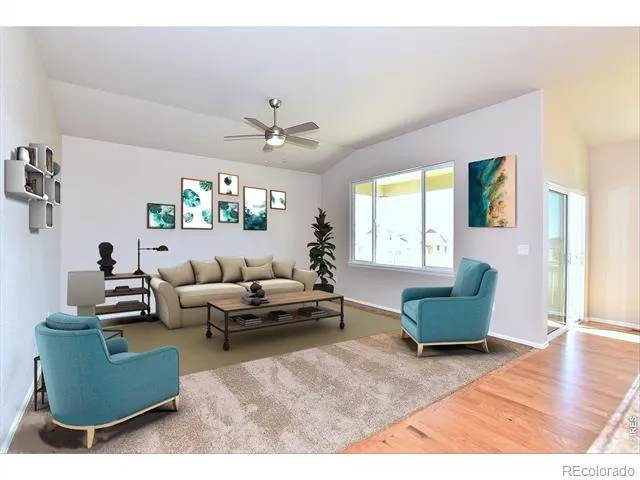 2388 Juno Lane Johnstown, CO 80534