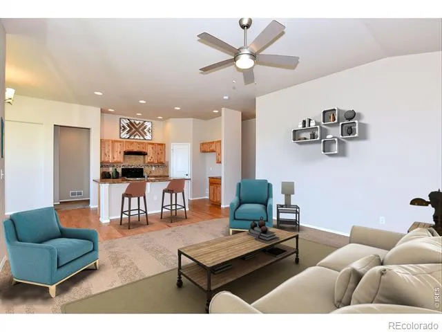 2388 Juno Lane Johnstown, CO 80534