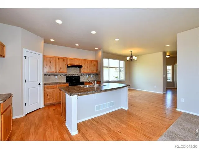 2402 Blissful Lane Johnstown, CO 80534