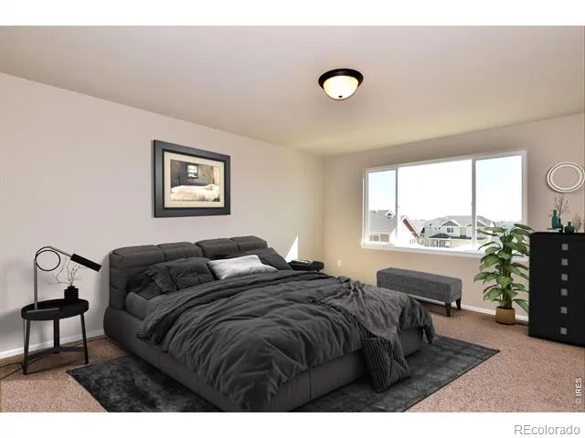 2402 Blissful Lane Johnstown, CO 80534