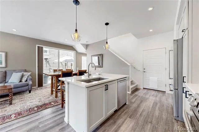 2005 W 66th Avenue Denver, CO 80221