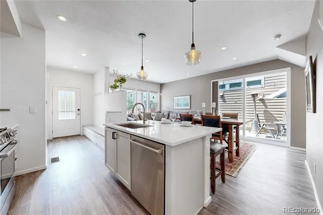 2005 W 66th Avenue Denver, CO 80221