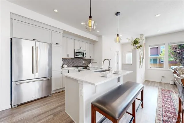 2005 W 66th Avenue Denver, CO 80221