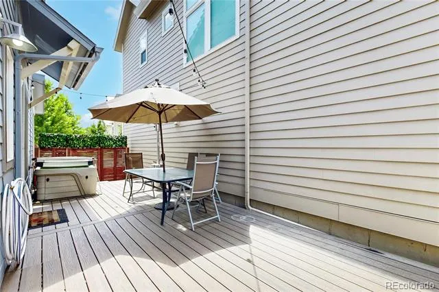 2005 W 66th Avenue Denver, CO 80221