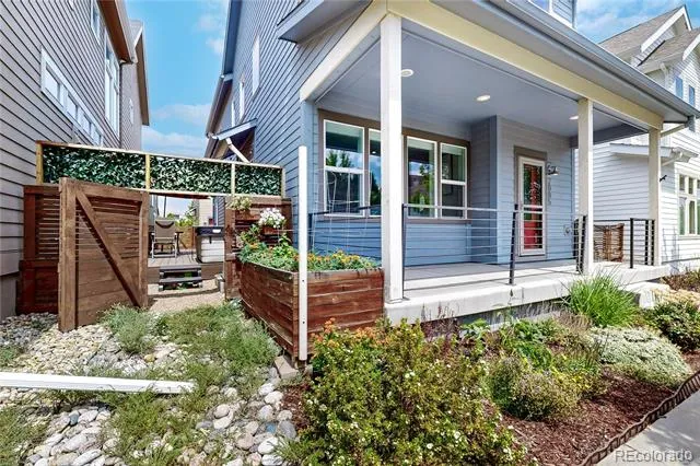 2005 W 66th Avenue Denver, CO 80221