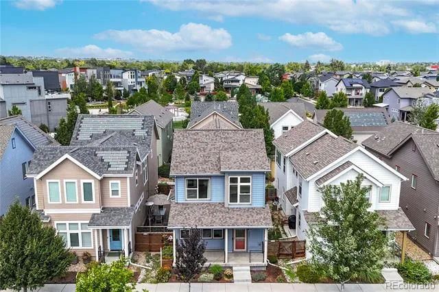2005 W 66th Avenue Denver, CO 80221