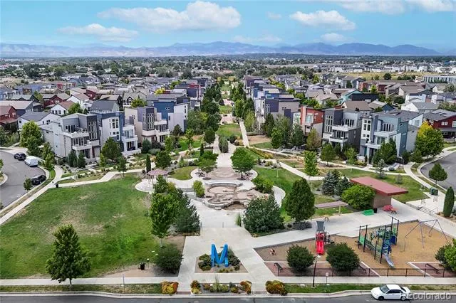 2005 W 66th Avenue Denver, CO 80221
