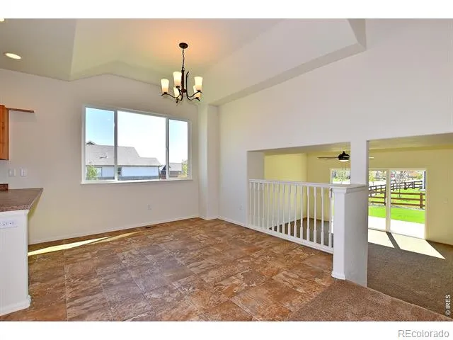 2407 Blissful Lane Johnstown, CO 80534