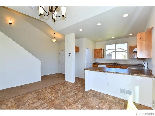 2407 Blissful Lane Johnstown, CO 80534