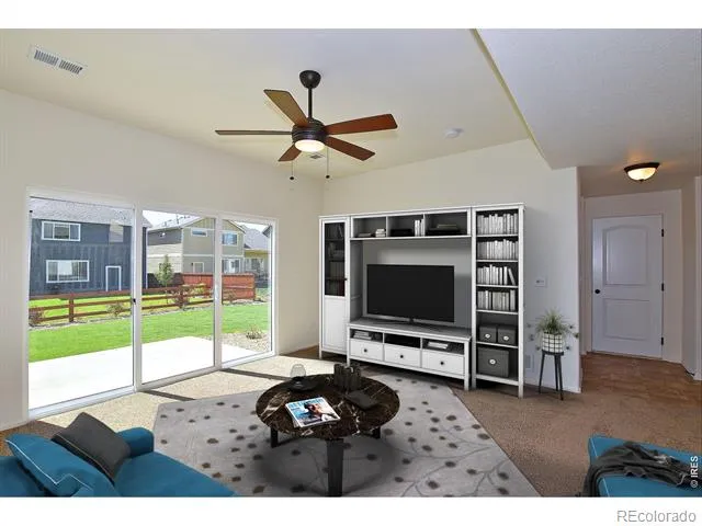 2407 Blissful Lane Johnstown, CO 80534