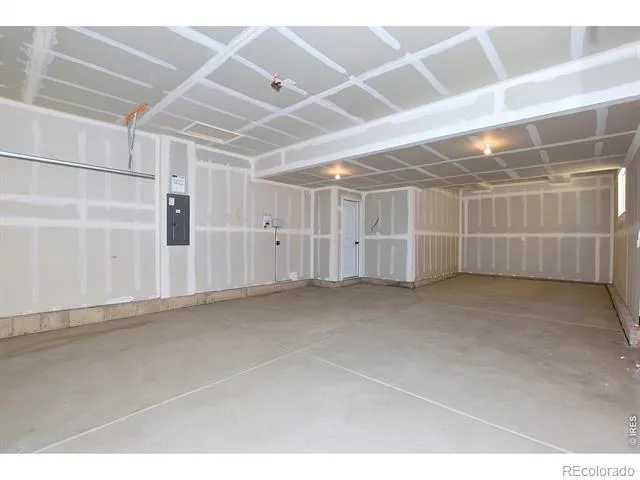 2407 Blissful Lane Johnstown, CO 80534