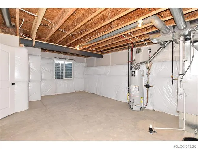 2407 Blissful Lane Johnstown, CO 80534