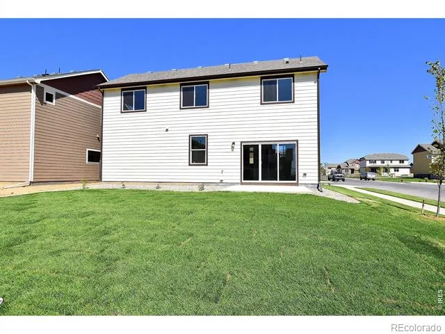 2407 Blissful Lane Johnstown, CO 80534