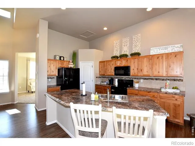 2382 Juno Lane Johnstown, CO 80534