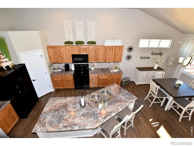 2382 Juno Lane Johnstown, CO 80534