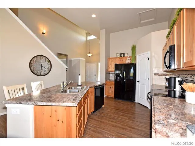 2382 Juno Lane Johnstown, CO 80534