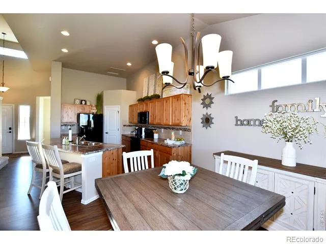 2382 Juno Lane Johnstown, CO 80534