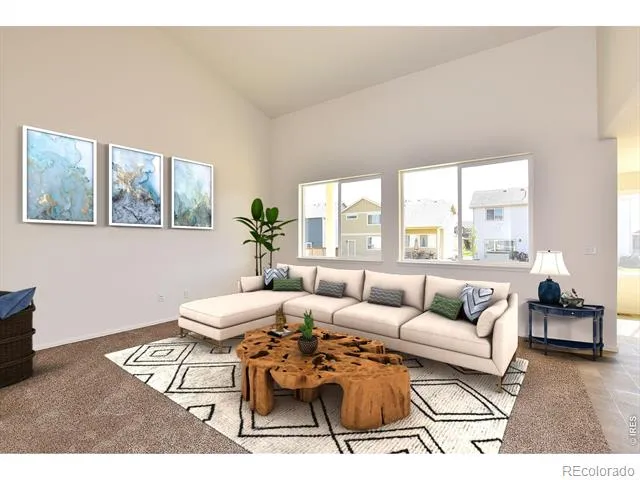 2412 Juno Lane Johnstown, CO 80534