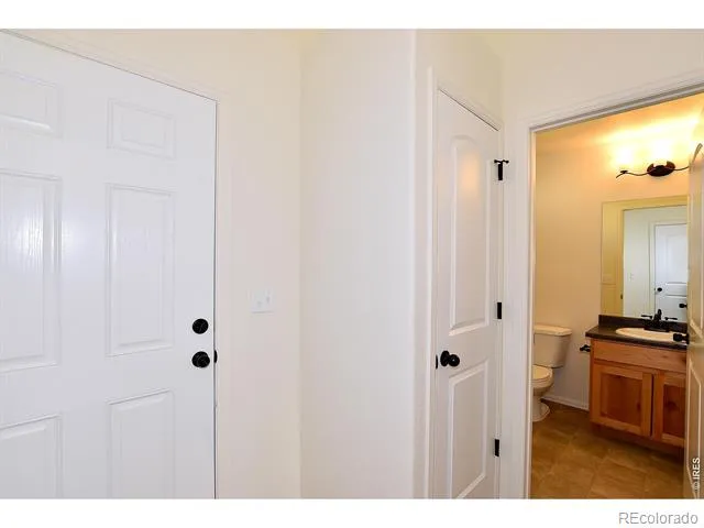 2412 Juno Lane Johnstown, CO 80534