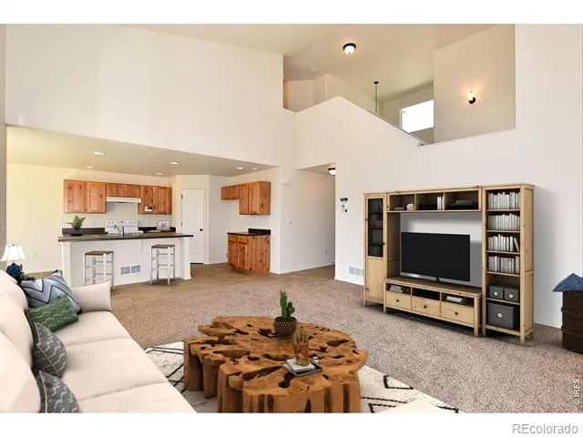 2412 Juno Lane Johnstown, CO 80534