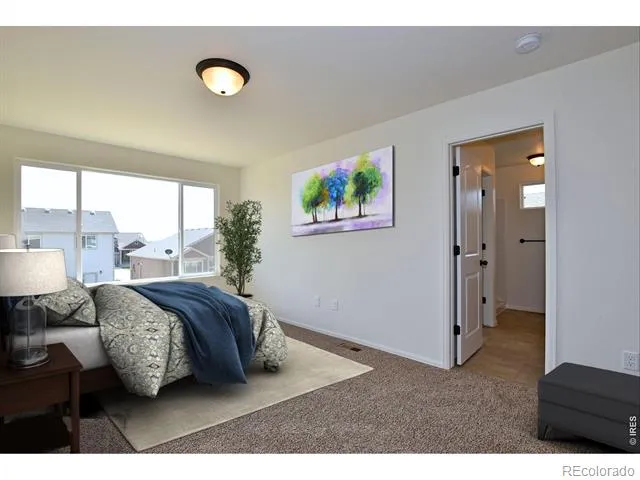 2412 Juno Lane Johnstown, CO 80534