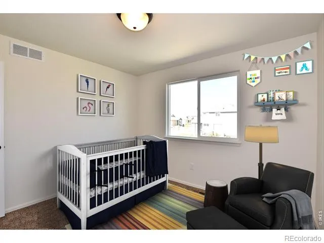 2412 Juno Lane Johnstown, CO 80534