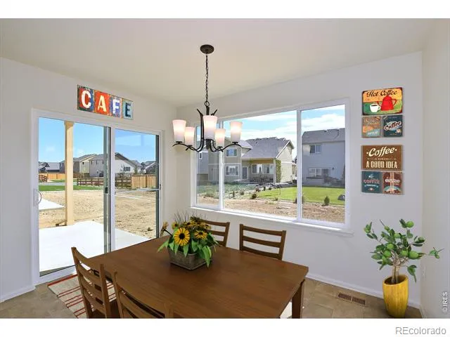 2412 Juno Lane Johnstown, CO 80534