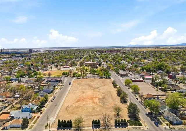 1228 E Orman Avenue Pueblo, CO 81004