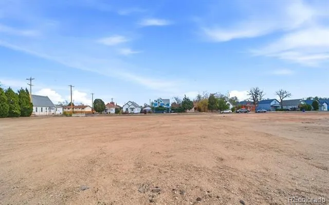 1228 E Orman Avenue Pueblo, CO 81004