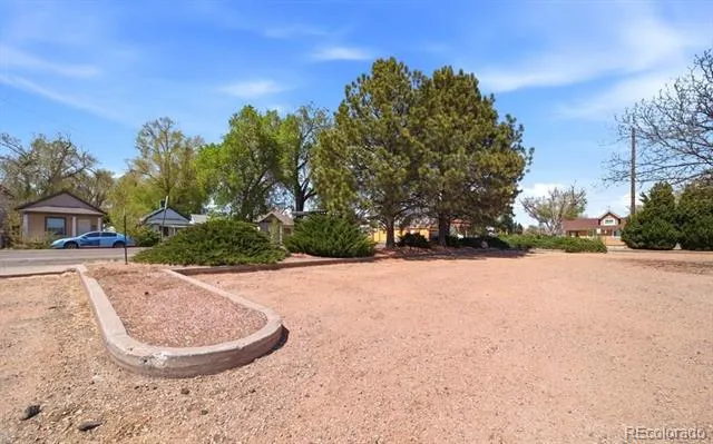1228 E Orman Avenue Pueblo, CO 81004