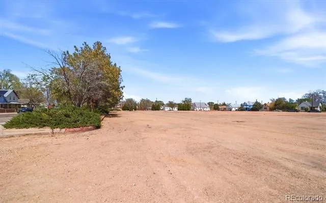 1228 E Orman Avenue Pueblo, CO 81004