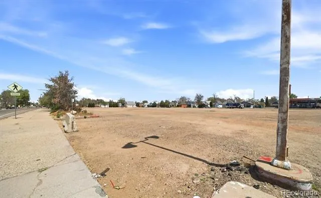1228 E Orman Avenue Pueblo, CO 81004