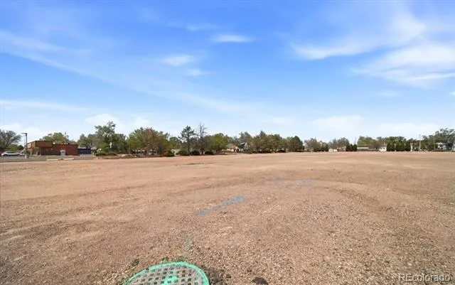 1228 E Orman Avenue Pueblo, CO 81004