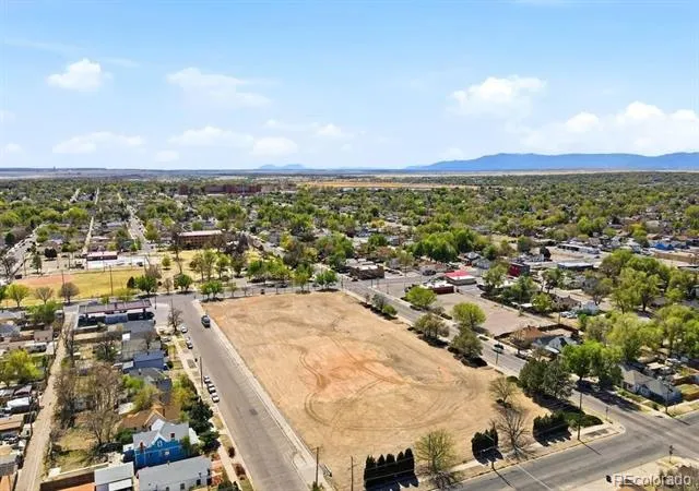 1228 E Orman Avenue Pueblo, CO 81004