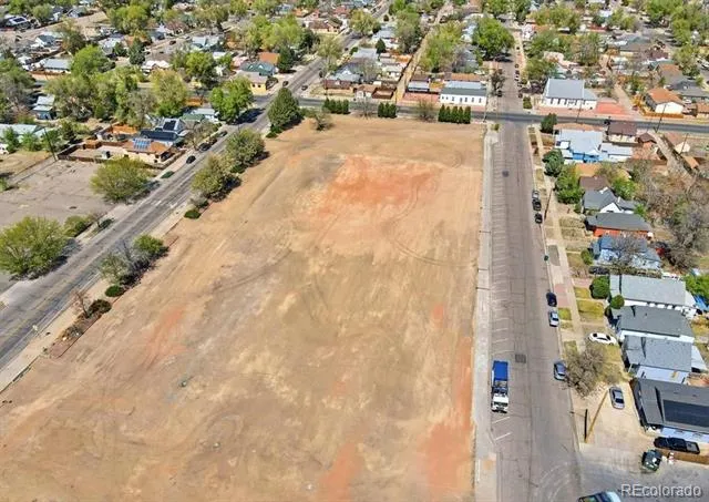 1228 E Orman Avenue Pueblo, CO 81004