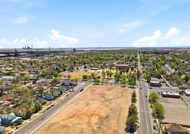 1228 E Orman Avenue Pueblo, CO 81004